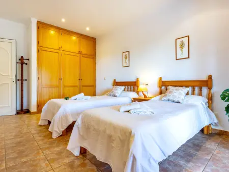 Grande finca à Santanyí avec piscine privée, Gite 10 personnes à Santanyí - Photo 13