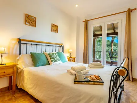 Grande finca à Santanyí avec piscine privée, Gite 10 personnes à Santanyí - Photo 19