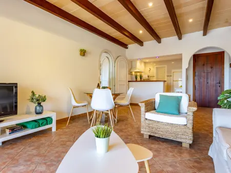 Grande finca à Santanyí avec piscine privée, Gite 10 personnes à Santanyí - Photo 20