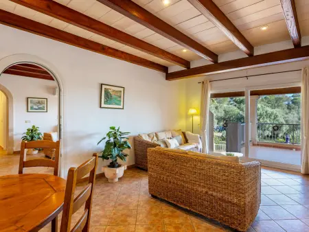 Grande finca à Santanyí avec piscine privée, Gite 10 personnes à Santanyí - Photo 22