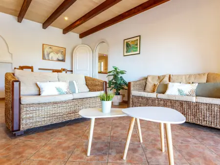 Grande finca à Santanyí avec piscine privée, Gite 10 personnes à Santanyí - Photo 24