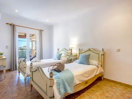 Grande finca à Santanyí avec piscine privée, Gite 10 personnes à Santanyí - Photo 25