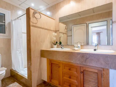 Grande finca à Santanyí avec piscine privée, Gite 10 personnes à Santanyí - Photo 27