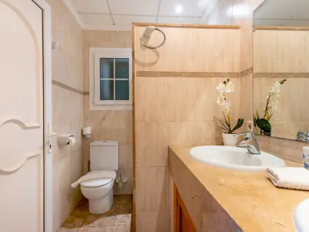 Grande finca à Santanyí avec piscine privée, Gite 10 personnes à Santanyí - Photo 28