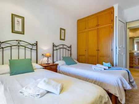 Grande finca à Santanyí avec piscine privée, Gite 10 personnes à Santanyí - Photo 29
