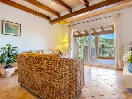 Grande finca à Santanyí avec piscine privée, Gite 10 personnes à Santanyí - Photo 31