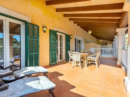 Grande finca à Santanyí avec piscine privée, Gite 10 personnes à Santanyí - Photo 33