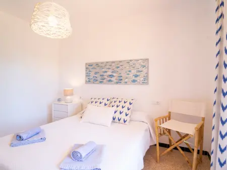Chalet unique à Cala Santanyí, climatisé, près de la plage - Photo 11