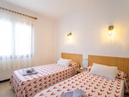 Chalet unique à Cala Santanyí, climatisé, près de la plage - Photo 14