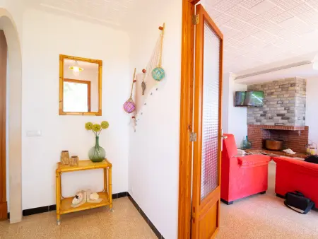Chalet unique à Cala Santanyí, climatisé, près de la plage - Photo 19