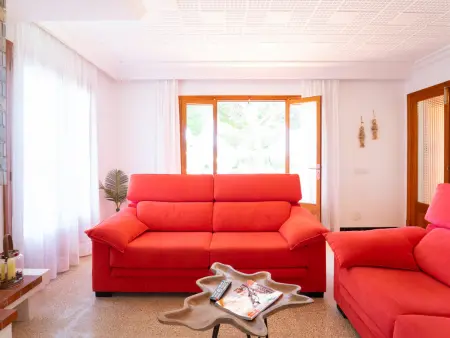 Chalet unique à Cala Santanyí, climatisé, près de la plage - Photo 24