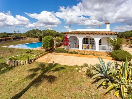 Chalet paisible à Santanyí avec piscine privée - Photo 2