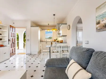 Chalet paisible à Santanyí avec piscine privée - Photo 10