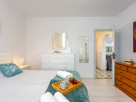 Chalet paisible à Santanyí avec piscine privée - Photo 18
