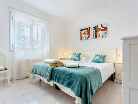 Chalet paisible à Santanyí avec piscine privée - Photo 19