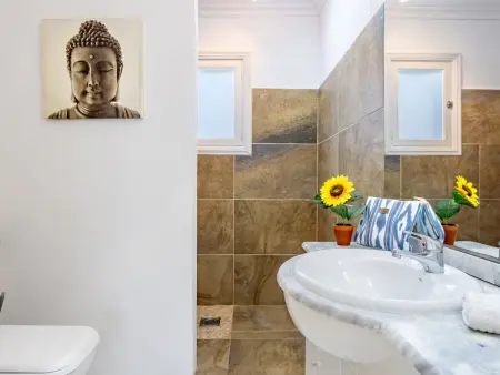 Chalet paisible à Santanyí avec piscine privée - Photo 22