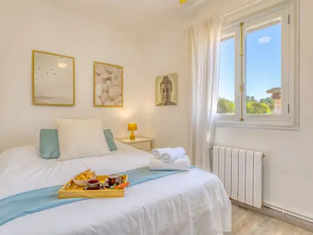 Chalet paisible à Santanyí avec piscine privée - Photo 34