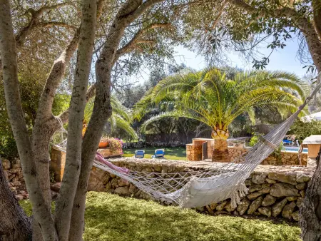 Maison Majorquine avec Piscine Privée et Internet à Santanyí - Photo 3