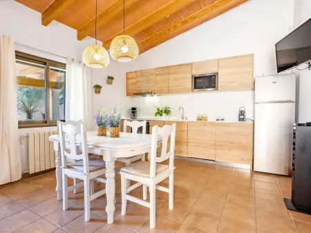 Maison Majorquine avec Piscine Privée et Internet à Santanyí - Photo 11