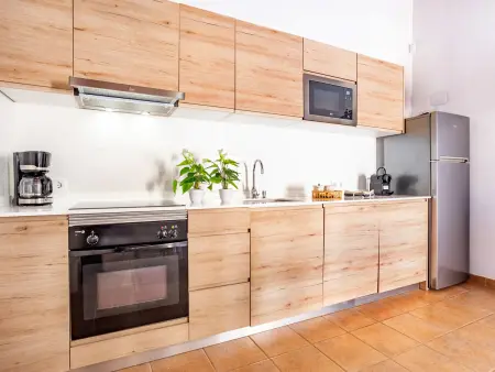 Maison Majorquine avec Piscine Privée et Internet à Santanyí - Photo 12