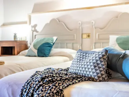Maison Majorquine avec Piscine Privée et Internet à Santanyí - Photo 16