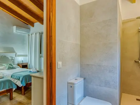 Maison Majorquine avec Piscine Privée et Internet à Santanyí - Photo 17