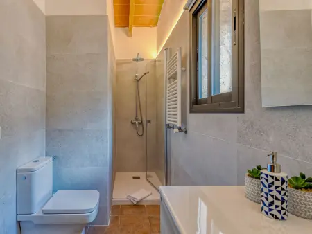 Maison Majorquine avec Piscine Privée et Internet à Santanyí - Photo 19