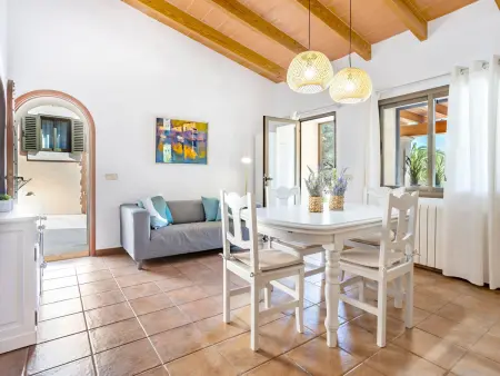 Maison Majorquine avec Piscine Privée et Internet à Santanyí - Photo 22