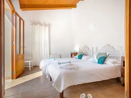 Maison Majorquine avec Piscine Privée et Internet à Santanyí - Photo 24