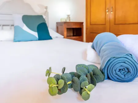 Maison Majorquine avec Piscine Privée et Internet à Santanyí - Photo 25