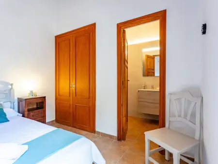 Maison Majorquine avec Piscine Privée et Internet à Santanyí - Photo 26