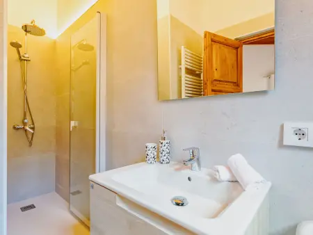 Maison Majorquine avec Piscine Privée et Internet à Santanyí - Photo 27