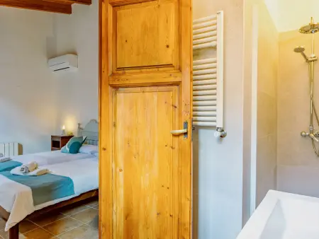 Maison Majorquine avec Piscine Privée et Internet à Santanyí - Photo 28
