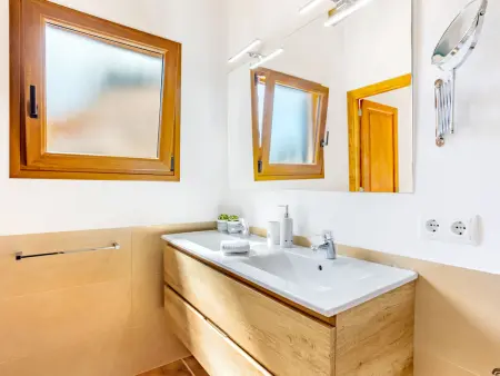 Maison Majorquine avec Piscine Privée et Internet à Santanyí - Photo 32