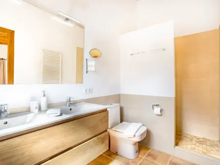 Maison Majorquine avec Piscine Privée et Internet à Santanyí - Photo 33