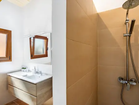 Maison Majorquine avec Piscine Privée et Internet à Santanyí - Photo 34