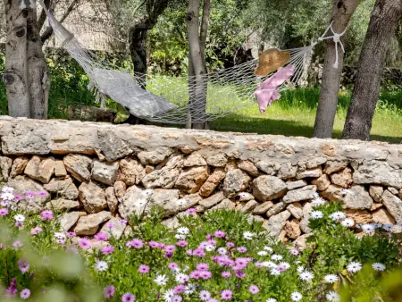 Maison Majorquine avec Piscine Privée et Internet à Santanyí - Photo 35