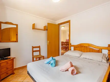 Maison lumineuse avec piscine à Cala Llombards, Maison 6 personnes à Cala Llombards - Photo 11