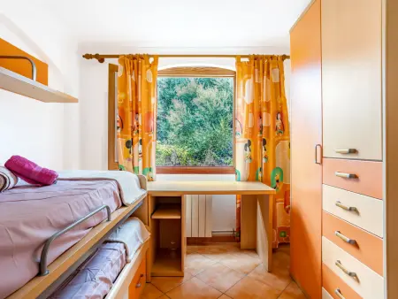 Maison lumineuse avec piscine à Cala Llombards, Maison 6 personnes à Cala Llombards - Photo 14