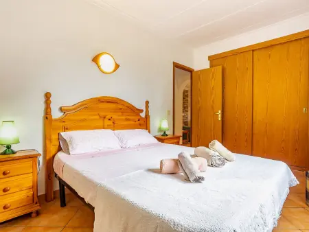 Maison lumineuse avec piscine à Cala Llombards, Maison 6 personnes à Cala Llombards - Photo 20