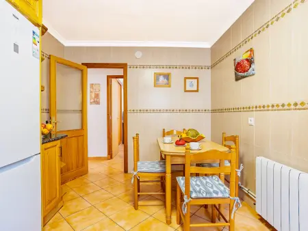 Maison lumineuse avec piscine à Cala Llombards, Maison 6 personnes à Cala Llombards - Photo 25