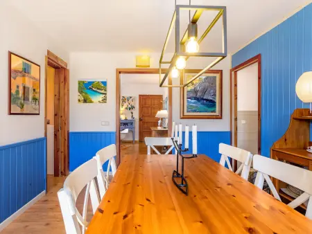 Maison de charme avec piscine privée à Cala Llombards - Photo 15