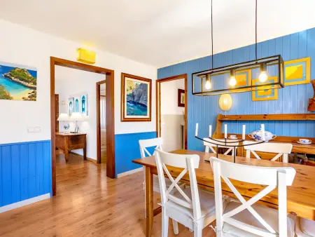 Maison de charme avec piscine privée à Cala Llombards - Photo 19