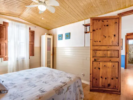 Maison de charme avec piscine privée à Cala Llombards - Photo 25
