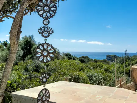 Maison de charme avec piscine privée à Cala Llombards - Photo 33