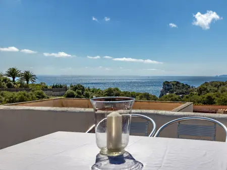 Maison de charme avec piscine privée à Cala Llombards - Photo 34