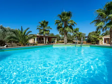 Chalet cosy près de Cala Santanyí avec grand jardin - Photo 2