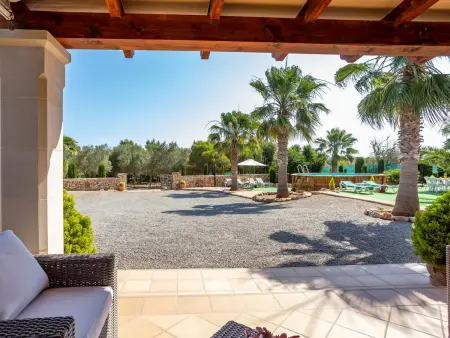Chalet cosy près de Cala Santanyí avec grand jardin - Photo 6