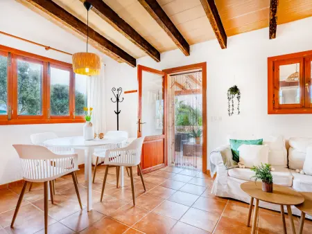 Chalet cosy près de Cala Santanyí avec grand jardin - Photo 8