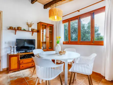 Chalet cosy près de Cala Santanyí avec grand jardin - Photo 9